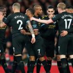 All the key numbers from Premier League, gameweek 17