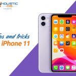 Tips and tricks for iPhone 11