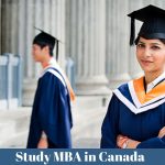 Study MBA in Canada