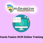 Oracle Fusion HCM Training | Oracle Fusion HCM Online Training | Hyderabad