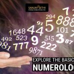 EXPLORE THE BASICS OF NUMEROLOGY