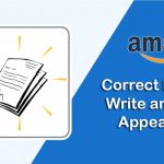 Amazon Appeal Services