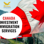 Canada Investment Immigration Services