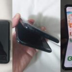 #LeakPeek: Is this the Samsung Galaxy Fold 2?