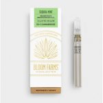 Bloom Farms Sequoia Mint CBD Mini Vapor Pen – 0.5 G | Sunnyy