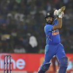 A look at Rohit Sharma's sensational 2019 in numbers