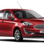 Ford Figo Car Price In India