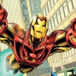 #ComicBytes: The five coolest inventions by Tony Stark