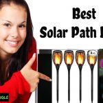 Best Solar Path Lights For Lawan And Garden 2020 – BuyersJungle