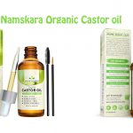 Namskara organic castor oil – Beauty Health Product