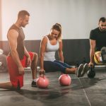 Fitness Instructor Courses London