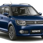 Maruti Suzuki Ignis Car Price in India