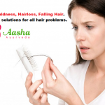 Say Goodbye to Baldness, Hairloss, Falling Hair. We have complete solutions for all hair problems.
