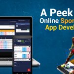 How to make Sports Betting App Development