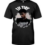 Lil Tjay 2020 T-Shirts