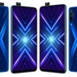 Honor 9X teased in India, to be launched soon