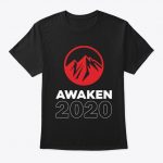 AWAKEN 2020 Event T-Shirts