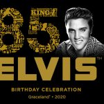 Elvis Happy Birthday T-Shirts