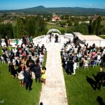 Destination Wedding in Italy