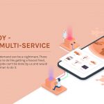Multi Service App