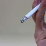 Why Acupuncture Is Helpful To Quit Your Long Time Smoking Addiction