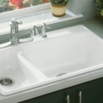 How to Deep Clean Your Kitchen Sink Properly