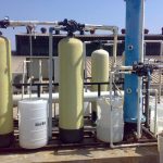 Demineralization Process for Water Softening I Demineralization Water Treatment Plant