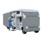 RV Cover The Good Material For Your Budget