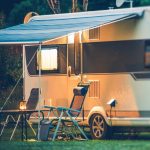 Keep Your RV Safe From Theft