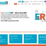 Cloud Based ERP Software in India | Best ERP Software in India
