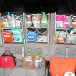 Tips For Busy Families On How To Organize Your Car