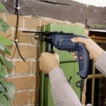 Safety Tips When Using Your Power Drill