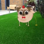 PET FRIENDLY ARTIFICIAL GRASS FOR DOGS