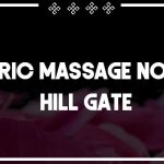 Outcall Massage in Notting Hill Gate