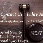How to Find a Social Security Disability Lawyer