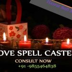 Powerful Spells To Heal Relationship Problems