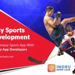 Fantasy Sports App Development – INORU
