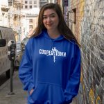 Cooperstown-cooper2town T-Shirts