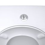 Better Lifestyles With Dual Flush Toilets
