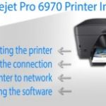 HP OJPRO 6970 Printer 123.hp.com/setup 6970