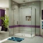 The Pros And Cons Of Sliding Shower Doors