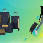 Naitica Luggage Reviews