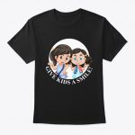 Give Kids A Smile T-Shirts