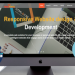 Best Web Development Company in Noida | Website Portal Development in Delhi | India