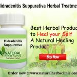 Natural Remedies for Hidradenitis Suppurativa Reduce Growth of More Lumps