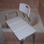 The positives of getting your Shower chair