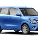 Maruti Suzuki Wagon R Car Price in India