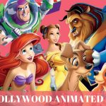 Best Hollywood Animated Movies
