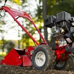 Cultivate Your Land With Rototillers
