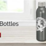 Custom Printed Mugs & Water Bottles – Your Way To Reach Customers